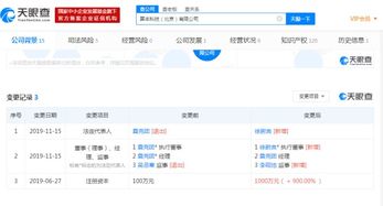 比特大陸創(chuàng)始人詹克團卸任旗下AI公司職務(wù)，計算機軟件業(yè)務(wù)或迎調(diào)整